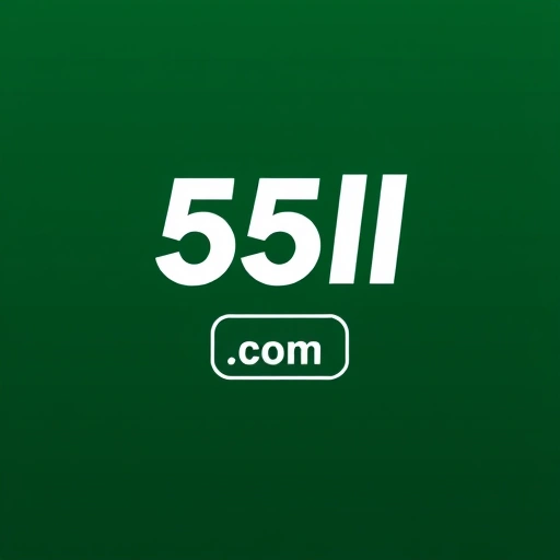 55ll Logo